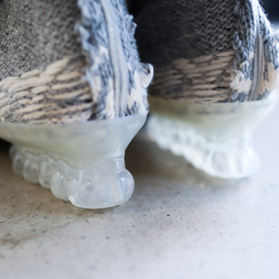 MERYLL ROGGE×GROUNDSFAIRISLE BOOTS