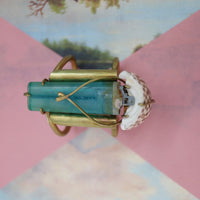 O'Tru no Trus  OBJECT 10 貝、ライター