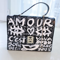 VAVA DUDU×CELINE  43