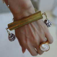 O'Tru no Trus  BRACELET 01 貝