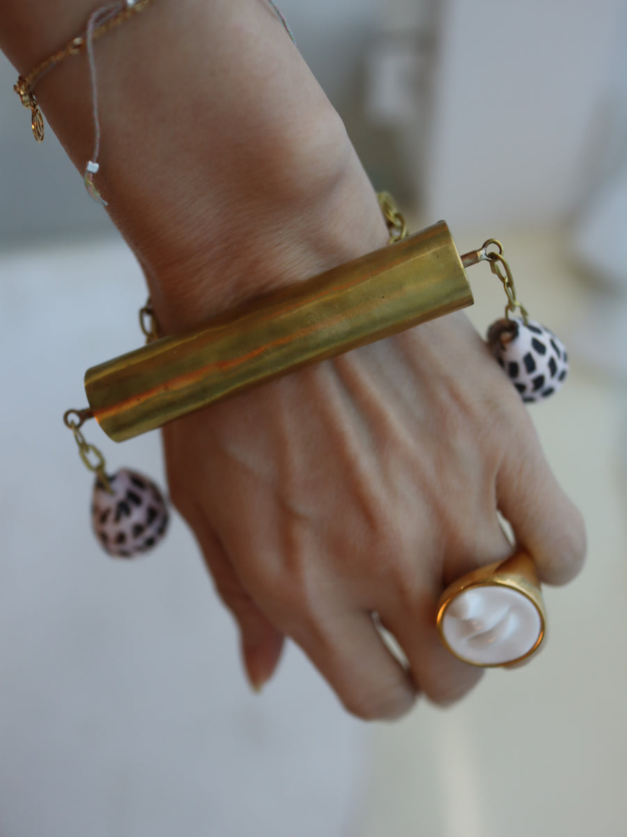 O'Tru no TrusBRACELET 01 貝