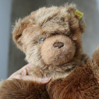 ANIGIG  ANIMAL FLUFFY SHOULDER BAG"BEAR"