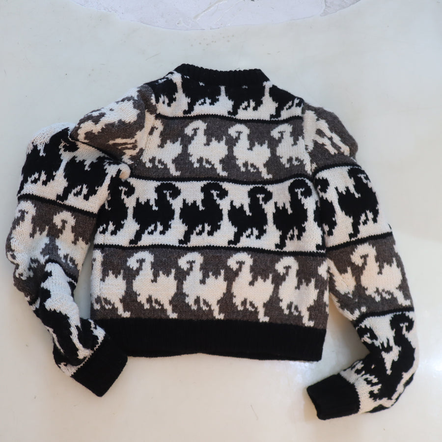 PILLINGSUNSTABLE CARDIGAN