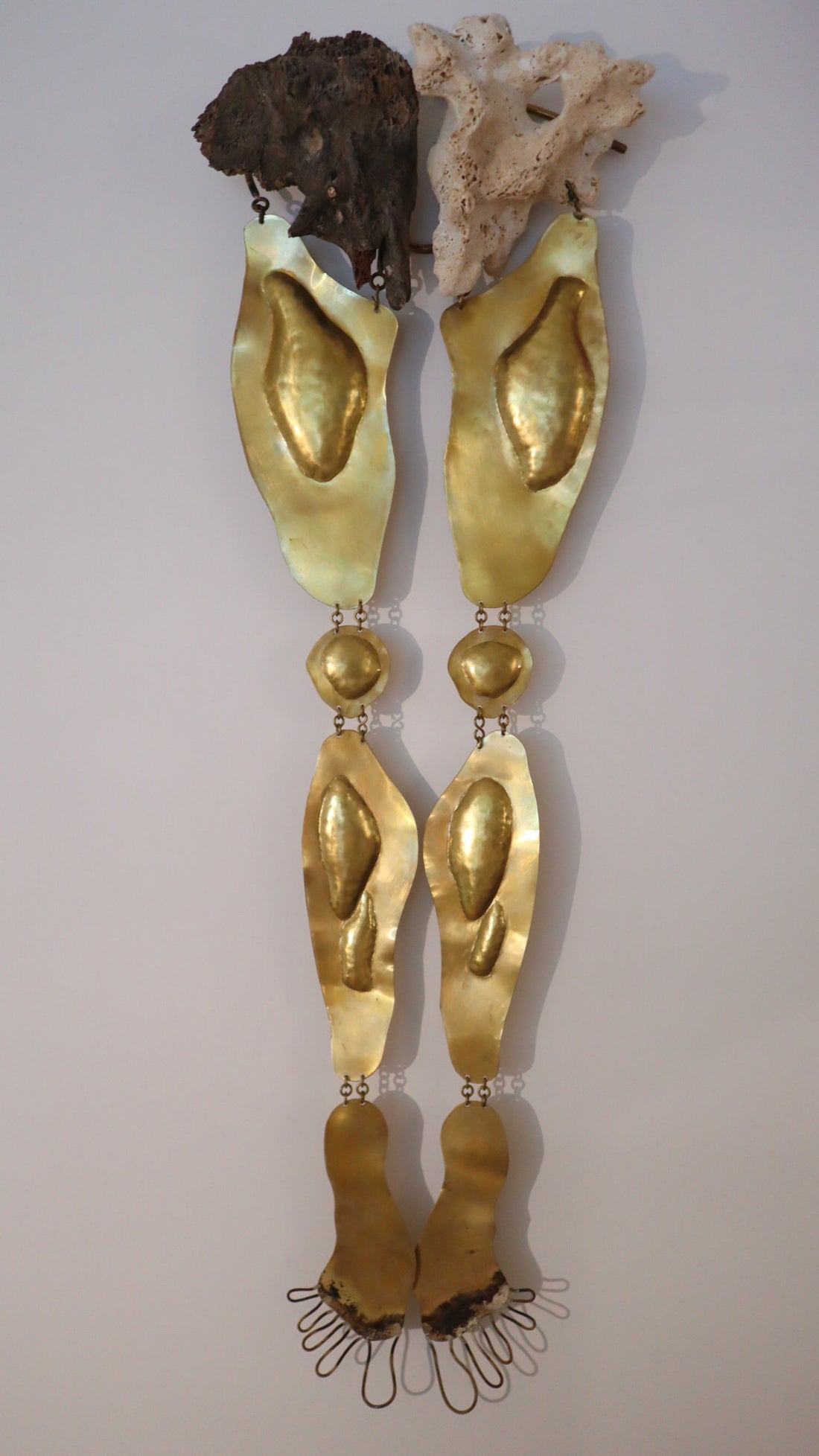 O'Tru no Trus  OBJECT 40 木と珊瑚