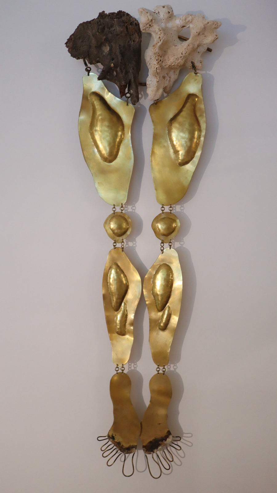 O'Tru no TrusOBJECT 40 木と珊瑚