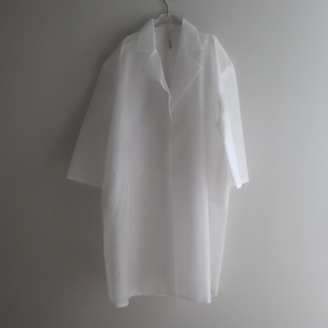ANIGIG  GOHST COAT
