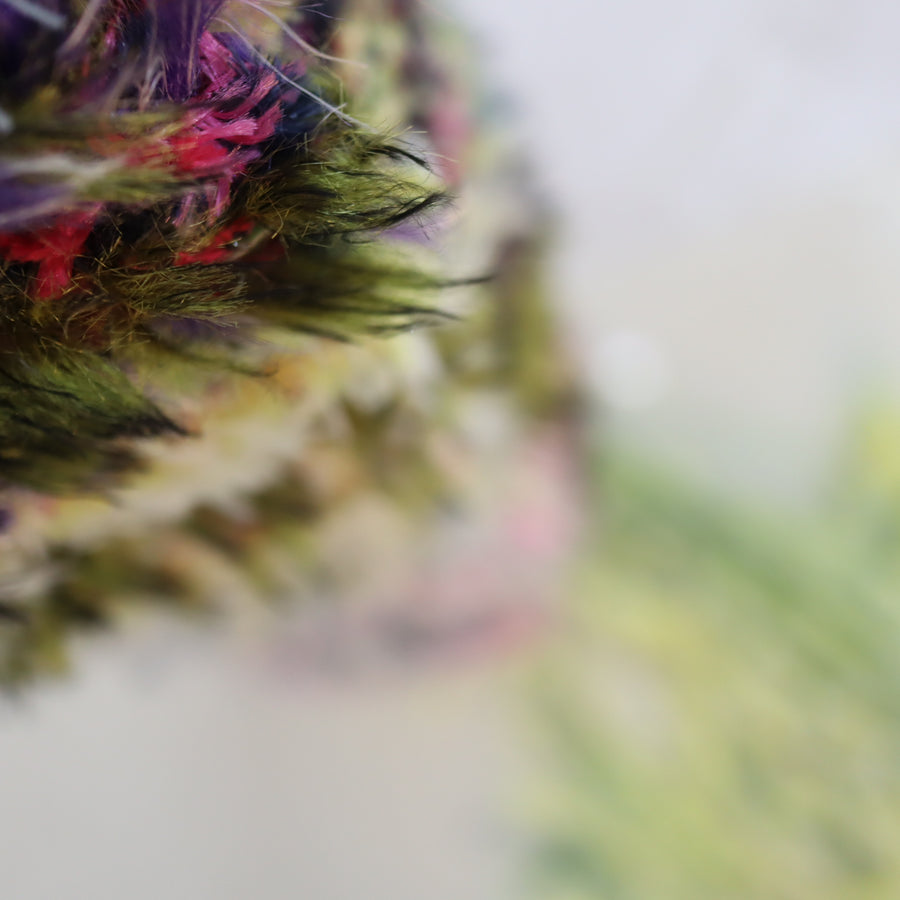 MATHILDE HIRONAUTUMN MEADOW FUR