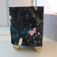 O'Tru no Trus  OBJECT 59 樹脂魂と木