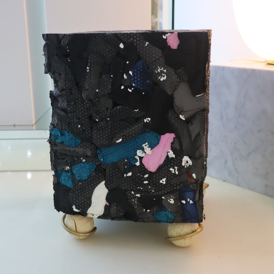 O'Tru no TrusOBJECT 59 樹脂魂と木