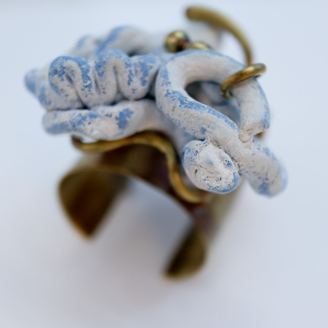 O'Tru no Trus  OBJECT 04 プラスチック