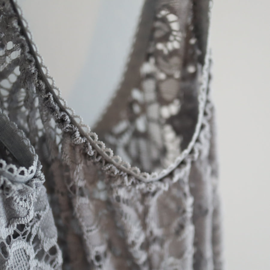 TRANSE PARISSILK VELVET PANTS