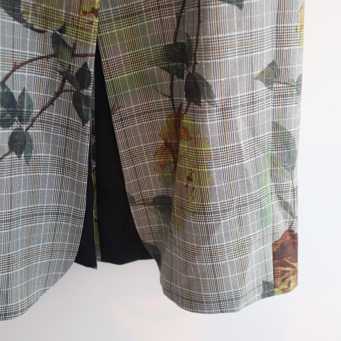 JULIA HEUER  OZ COAT IN ROSALIND  ＜EXCLUSIVE＞