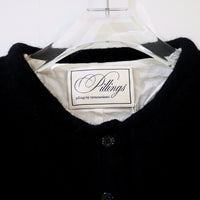 PILLINGS  WOOL JACKET