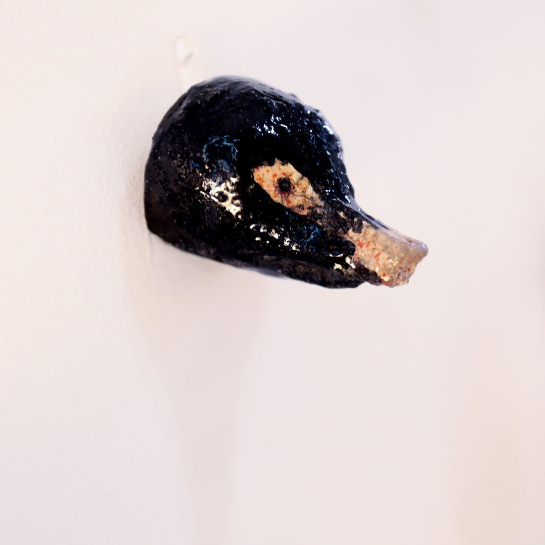 SASKIA DE ROOY  WALL HANGING MOLE