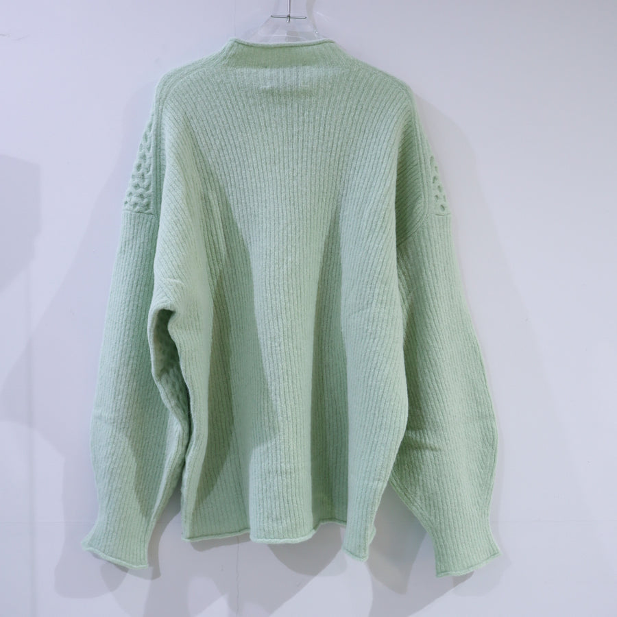 RUSRINGO SWEATER