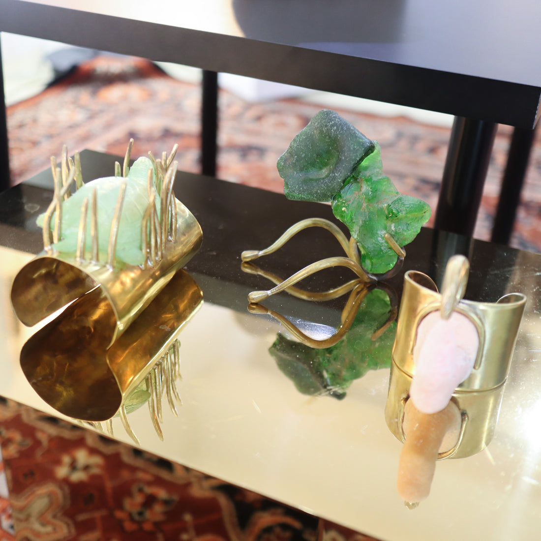 O'Tru no Trus  OBJECT 31 ガラス