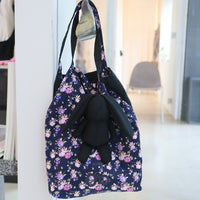 ANIGIG  RABBIT TOTE BAG