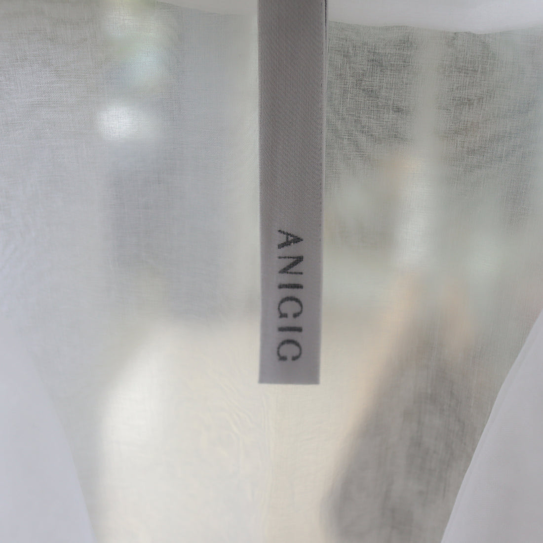 ANIGIG  GOHST COAT
