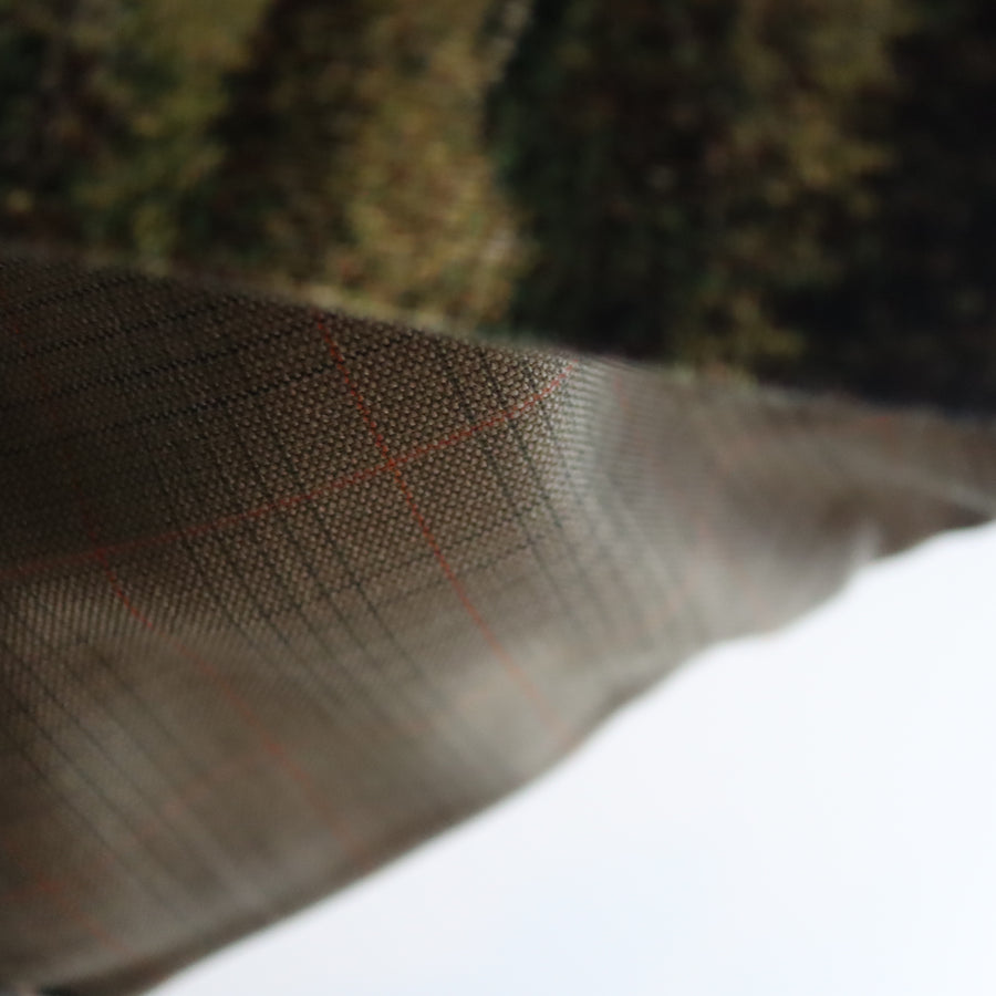 BLESS SLEEVELINER G0036 ANCIENT FORESTKNIT