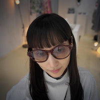 ANIGIG  MOLDING GLASSES