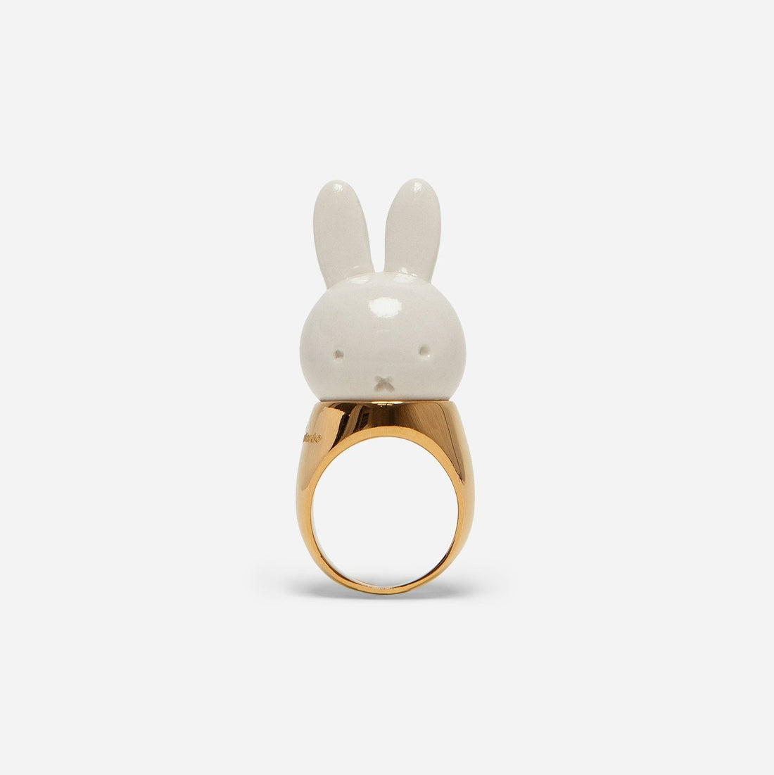 ANDRESGALLARDO  MIFFY SEAL RING