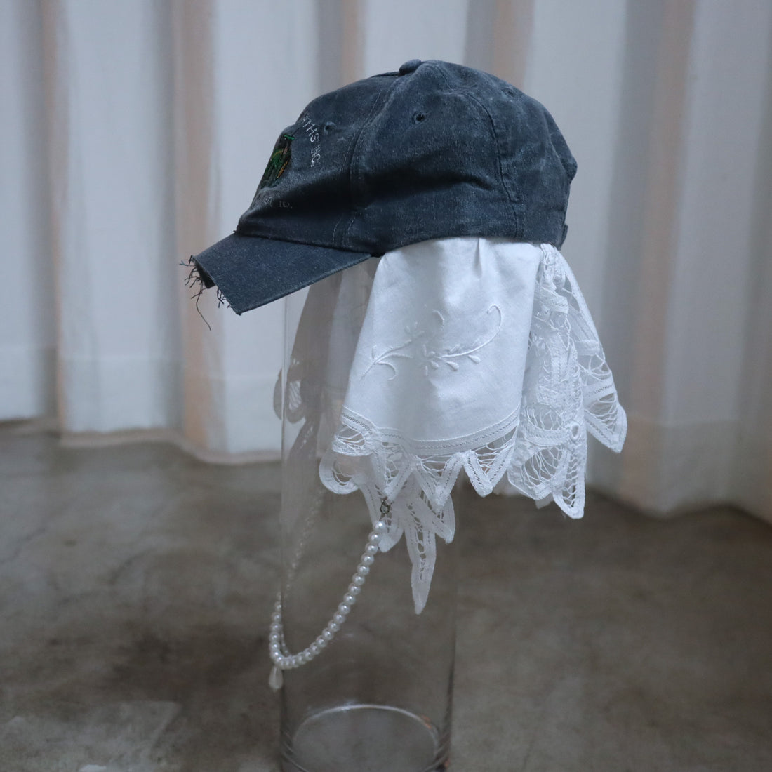 ANIGIG  OLD DARLING CAP