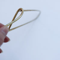 O'Tru no Trus  BIG PIN SCULPTURE『R』