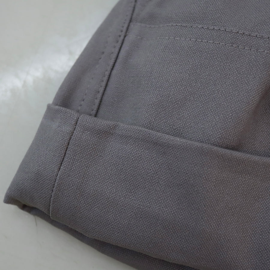 MERYLL ROGGEMINI WORKWEAR SKIRT CLAY