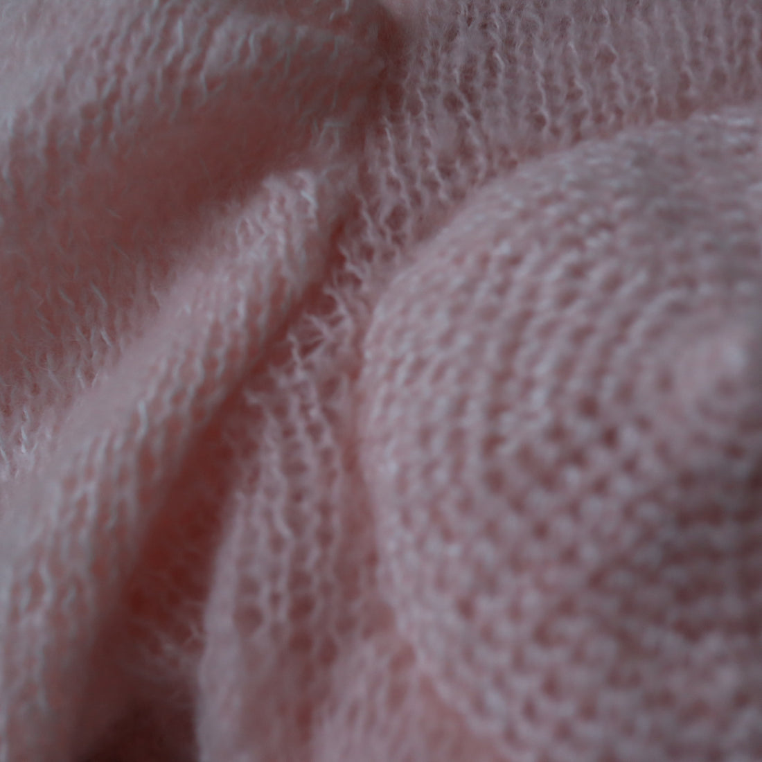 SILENT SKIN  BODY KNIT