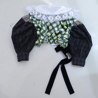 MERYLL ROGGE  MICRO RUFFLE TOP