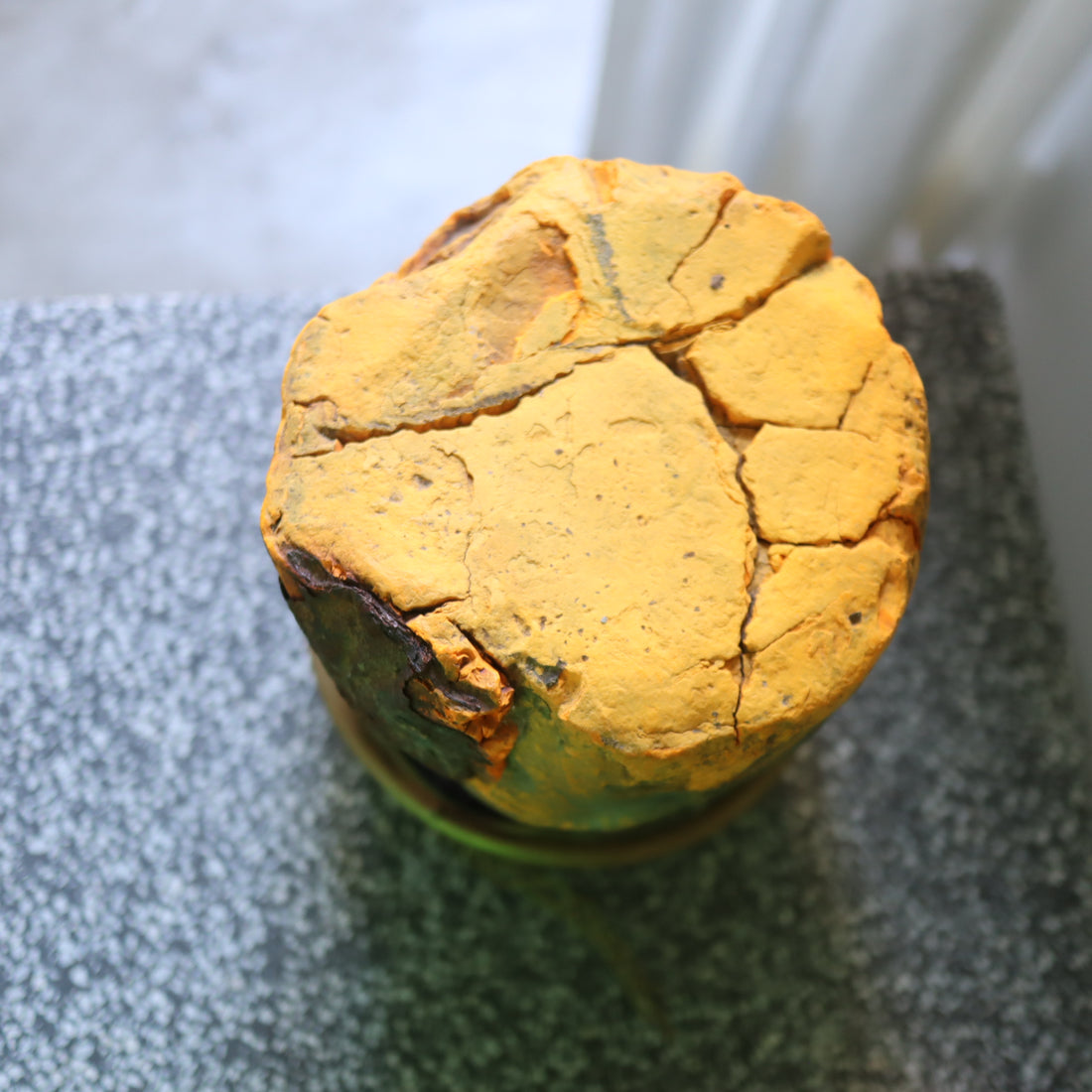 O'Tru no Trus  OBJECT 51 ペンキ