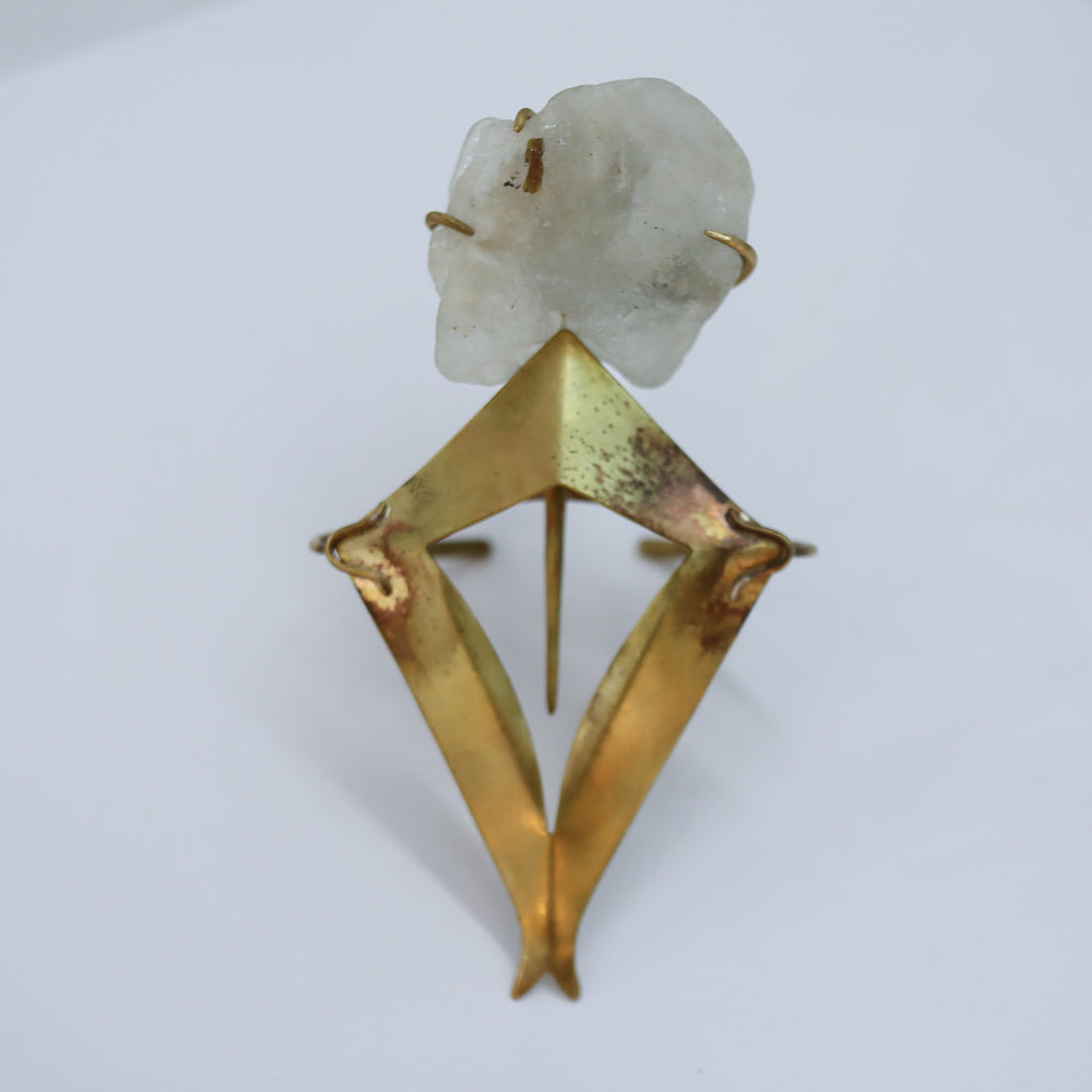 O'Tru no Trus  OBJECT 11 ガラス