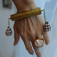 O'Tru no Trus  BRACELET 01 貝