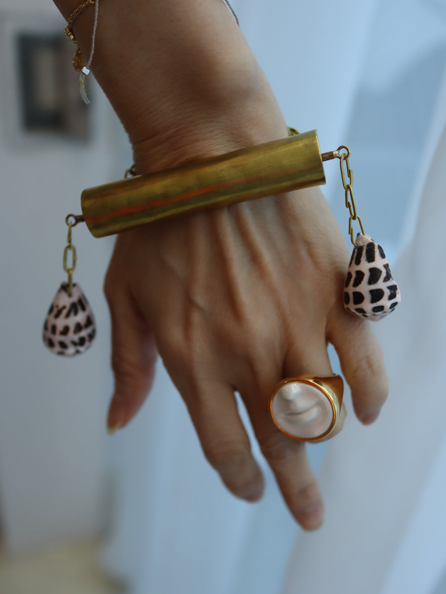 O'Tru no TrusBRACELET 01 貝