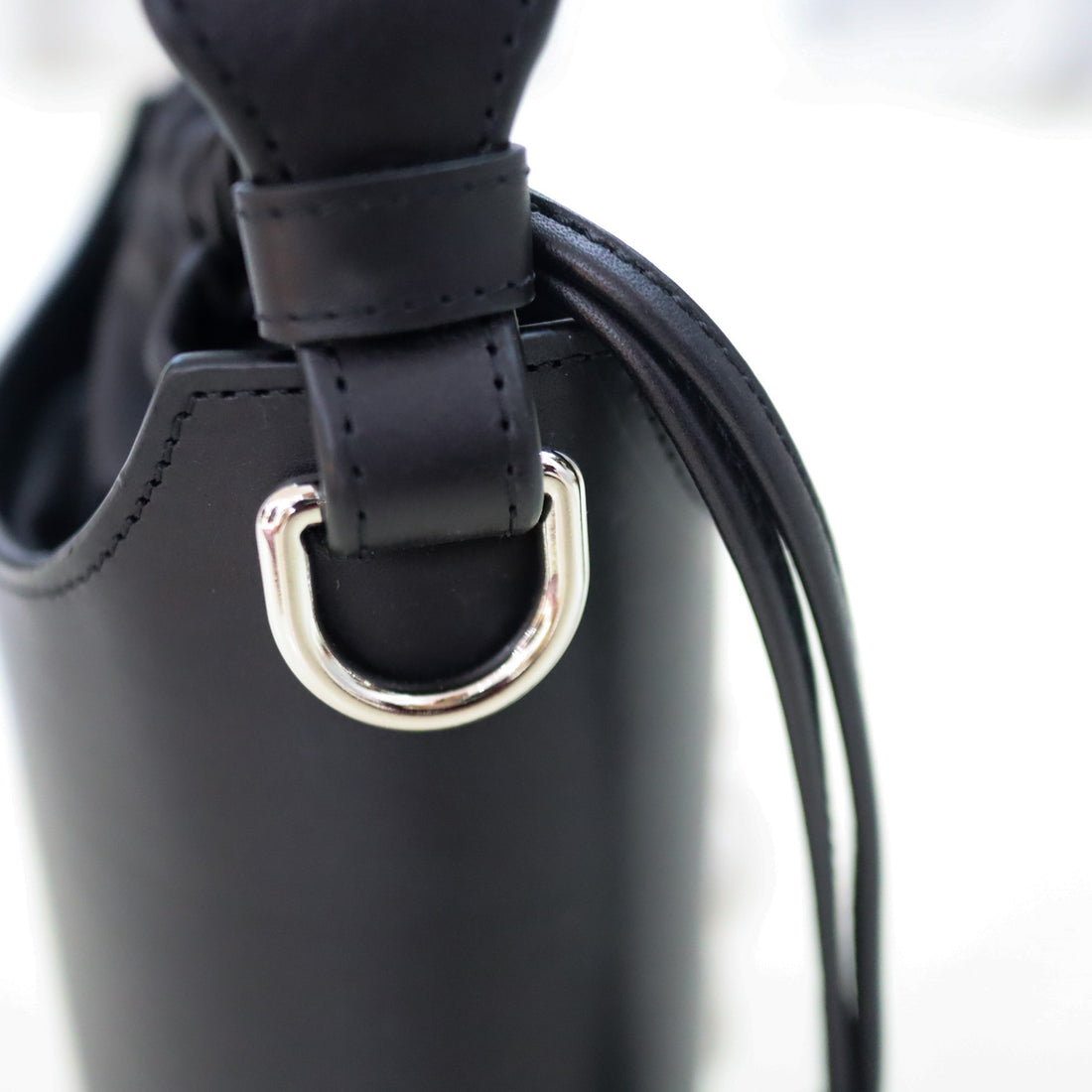 ANDRESGALLARDO  BOMBONERA LION BAG