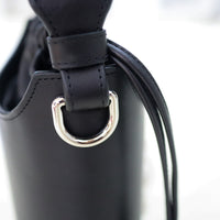 ANDRESGALLARDO  BOMBONERA LION BAG