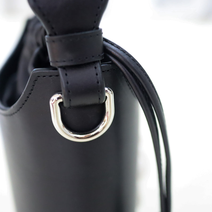 ANDRESGALLARDOBOMBONERA LION BAG