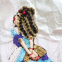 ANIGIG  DECOR MARCHE BAG