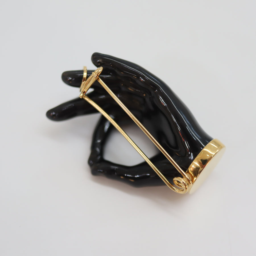 ANDRESGALLARDOHAND PIN