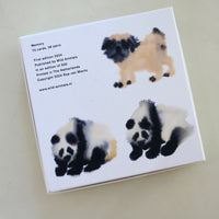 WILD ANIMALS  MEMORY  GAME