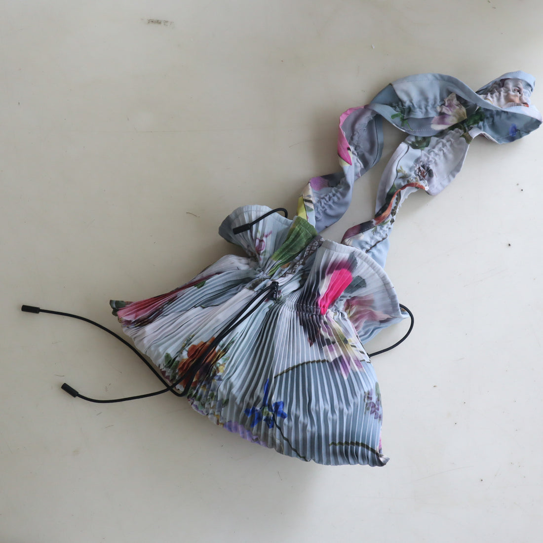 JULIA HEUER  WANDA BAG “MARIA"