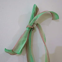 MATHILDA HIRON  TALISMAN GARDEN