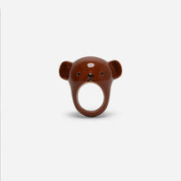 ANDRESGALLARDO  BORIS PORCELAIN RING