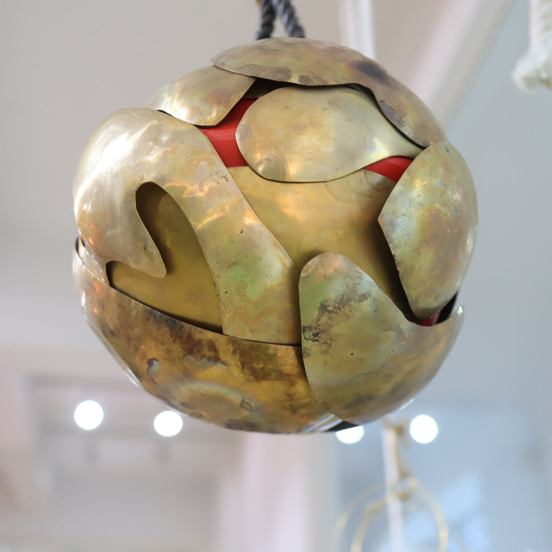 O'Tru no Trus  OBJECT 55 浮とロープ