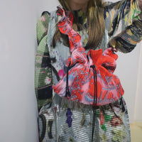 JULIA HEUER  WANDA BAG “VOLA”