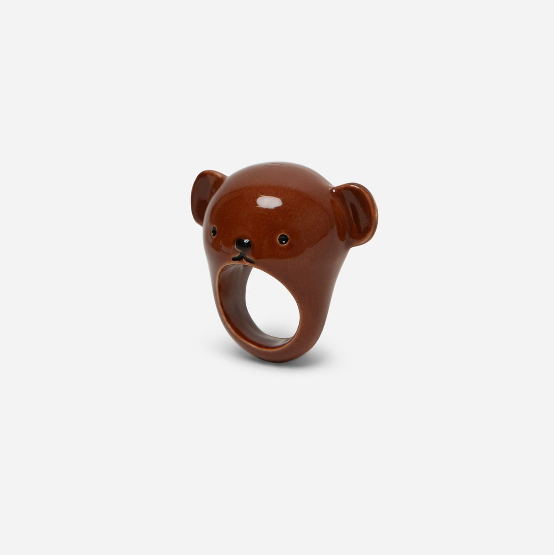 ANDRESGALLARDO  BORIS PORCELAIN RING