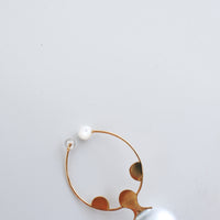 IMAGO  EAR CAFF "PEARL"