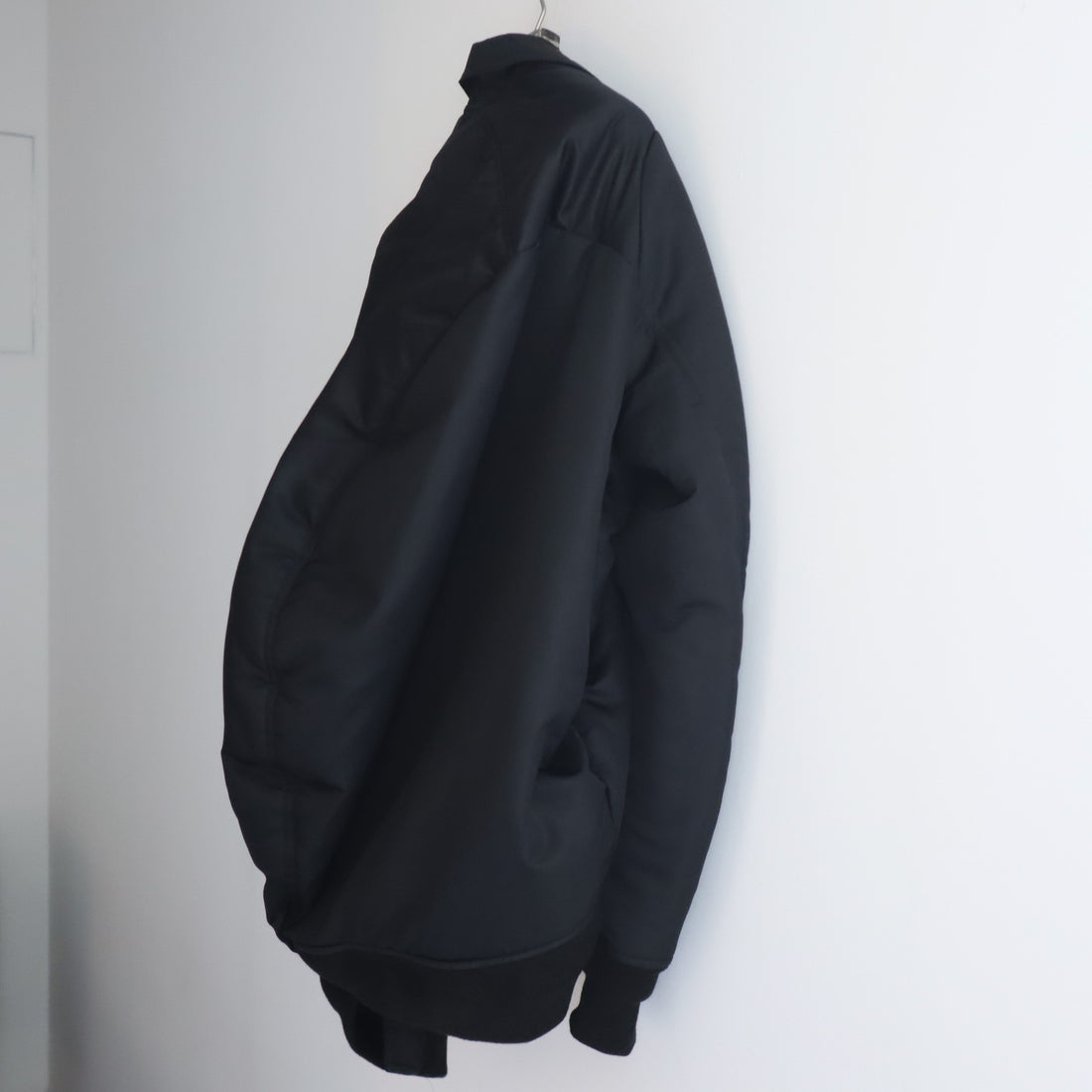 ANREALAGE   BALL FLIGHT JACKET