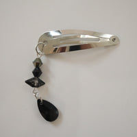 LOU DE BÈTOLY  SET OF 4 HAIRCLIPS