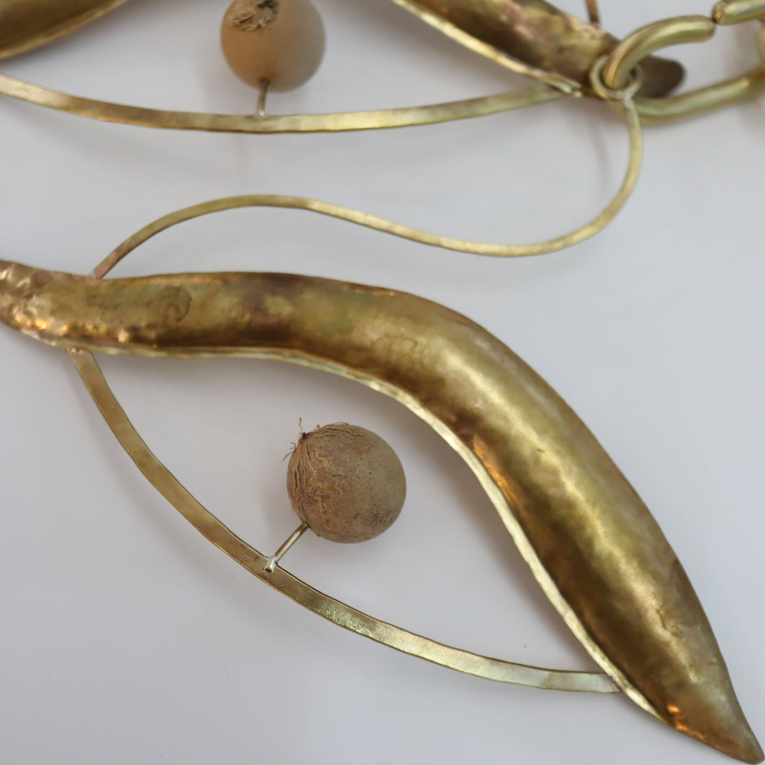 O'Tru no Trus  OBJECT 23 テリハボクの種